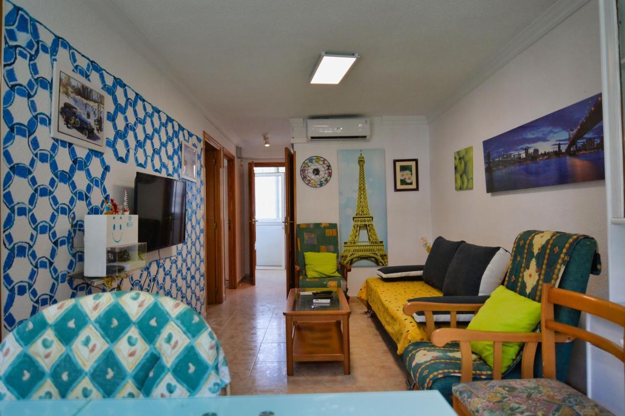 Appartement Marques De La Conquista