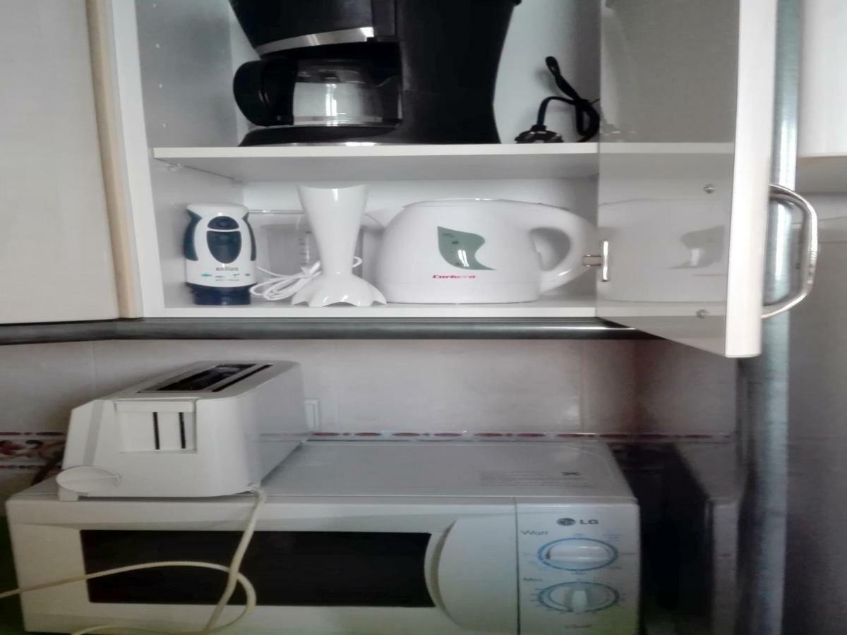 Appartement Marques De La Conquista Benidorm