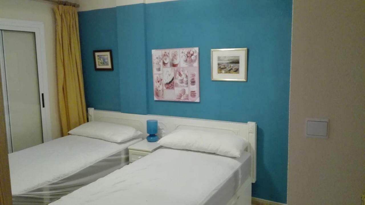 Marques De La Conquista Appartement *