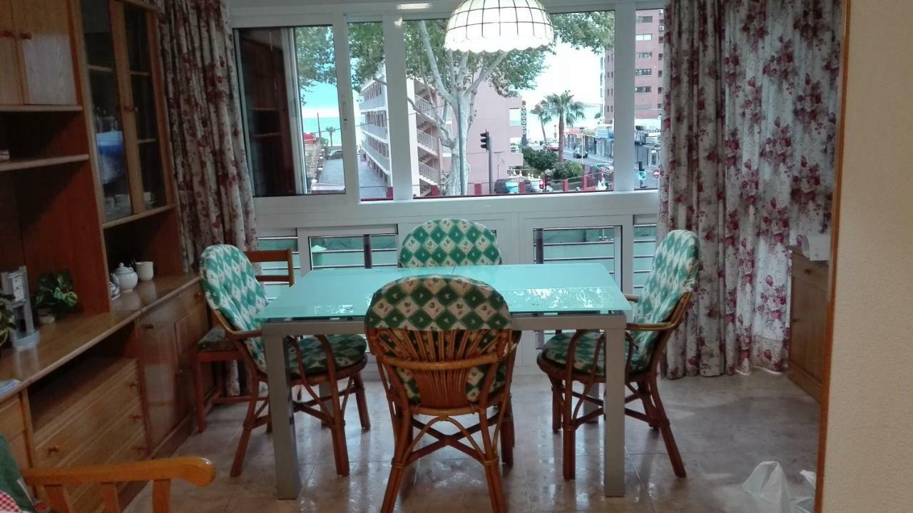 Marques De La Conquista Appartement *