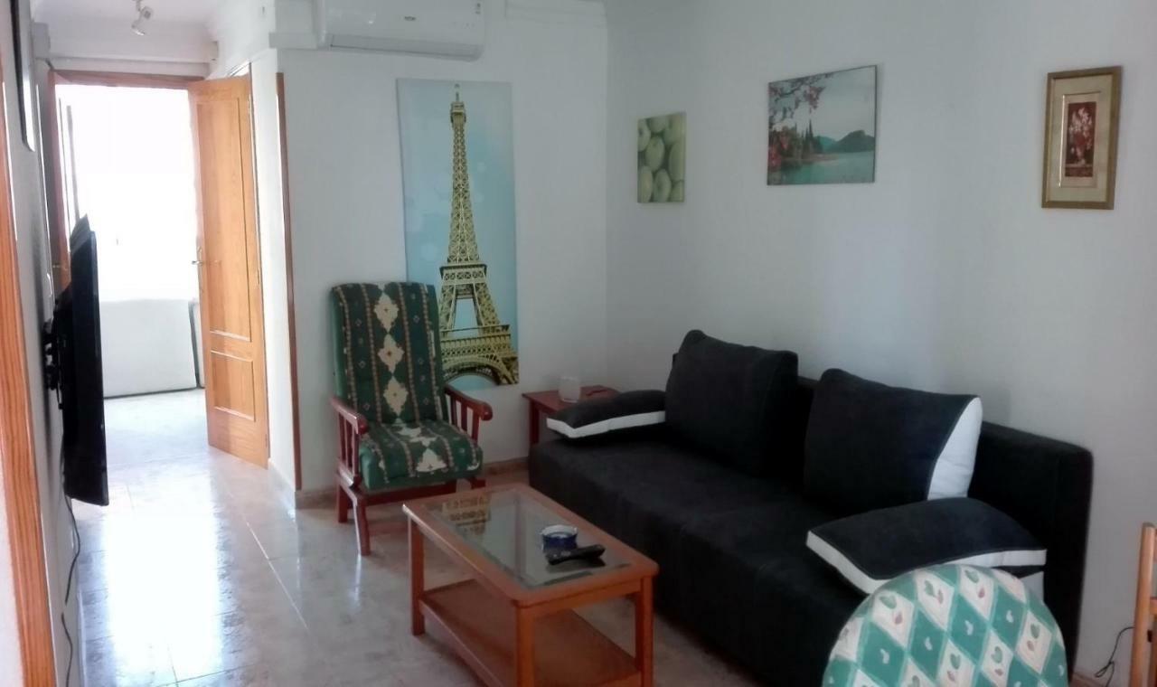 Marques De La Conquista Appartement Benidorm