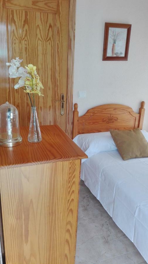 Appartement Marques De La Conquista