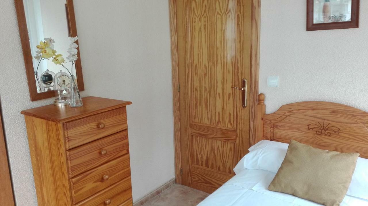 Appartement Marques De La Conquista *