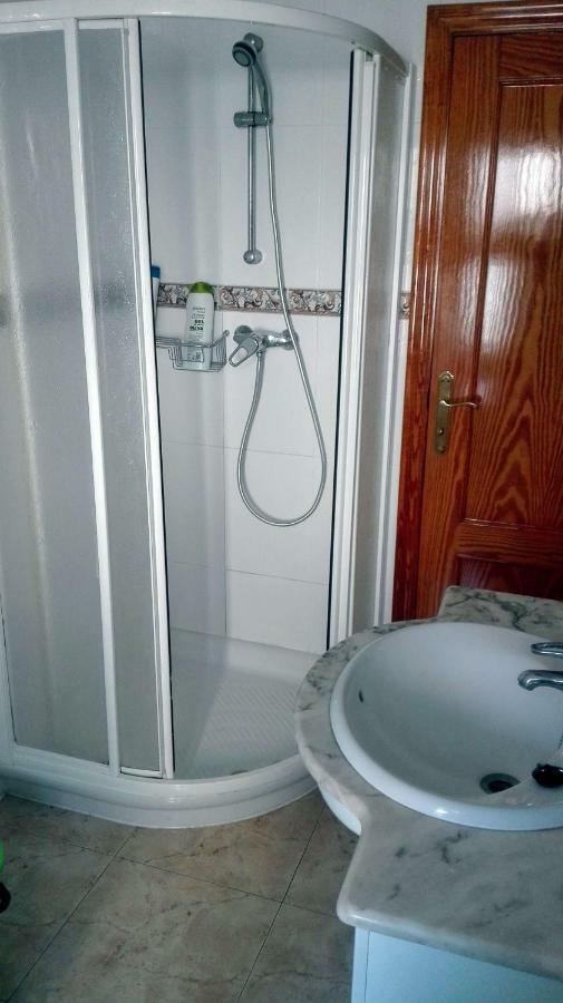 Marques De La Conquista Appartement Benidorm