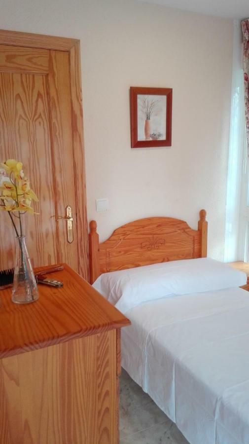 Marques De La Conquista Appartement *