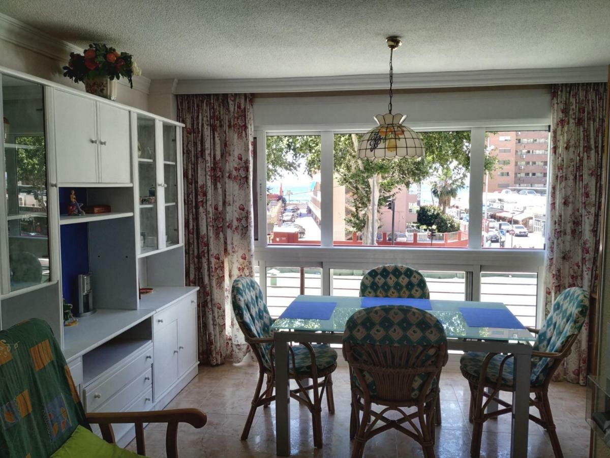 Marques De La Conquista Appartement *
