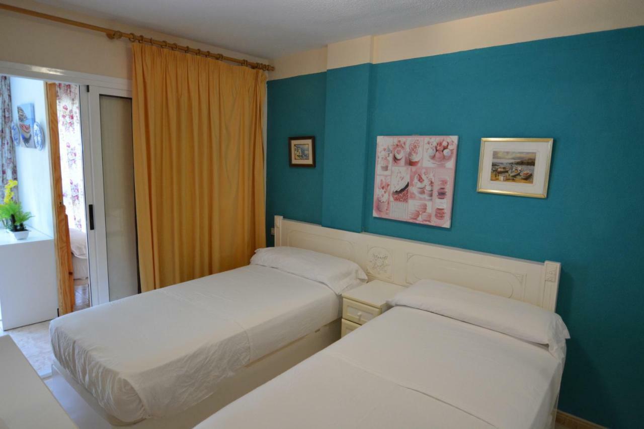 Appartement Marques De La Conquista