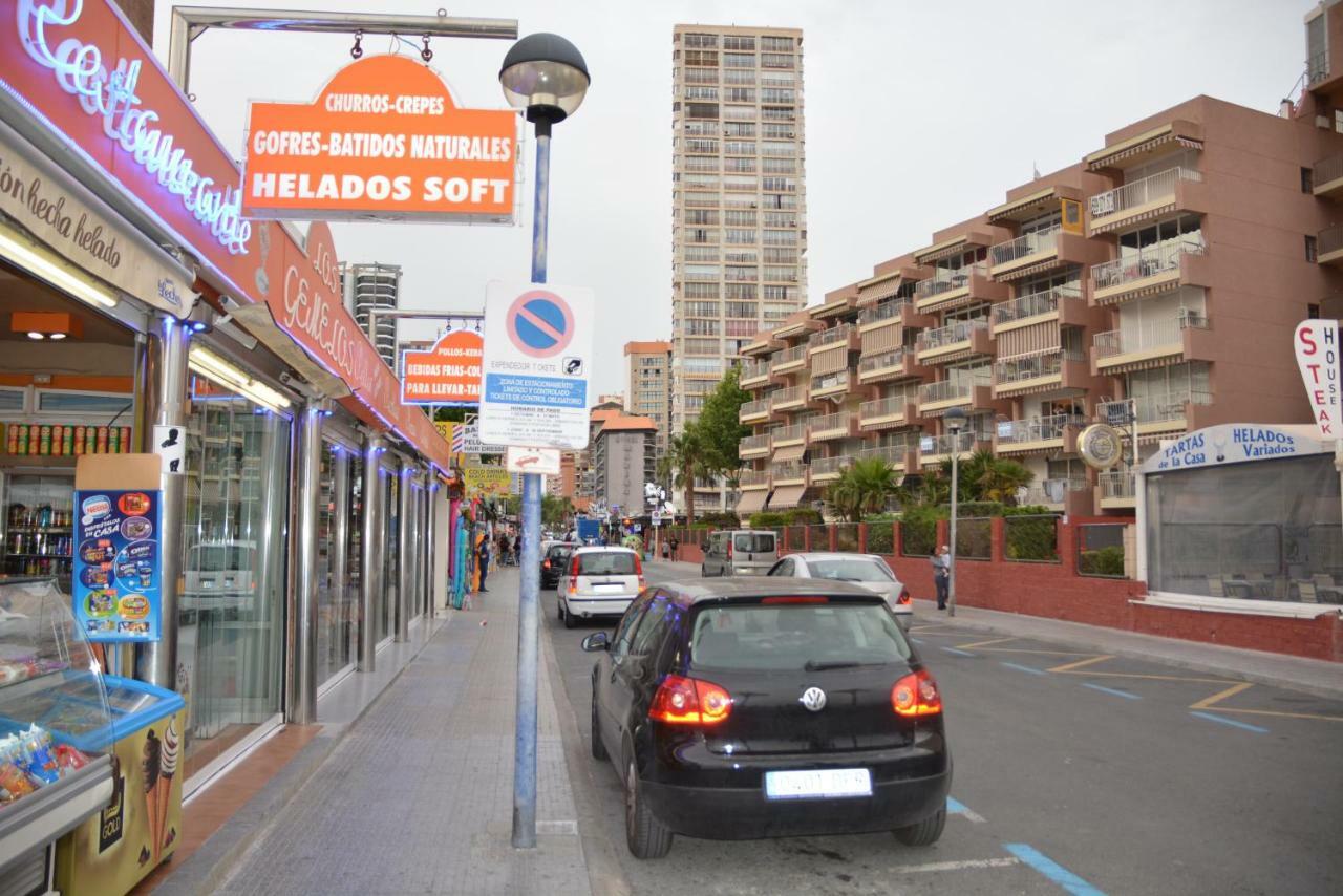 Marques De La Conquista Appartement