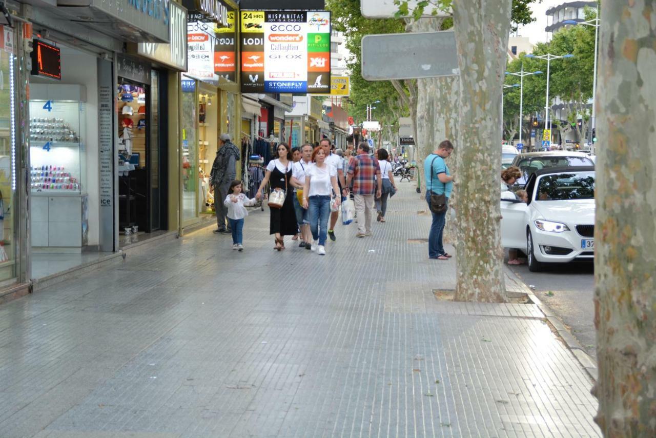 Appartement Marques De La Conquista Benidorm