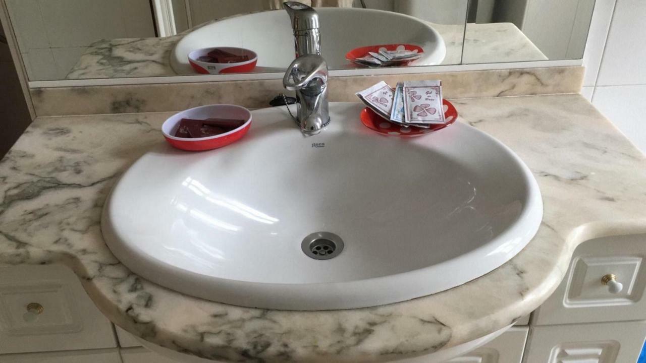 Marques De La Conquista Appartement Benidorm