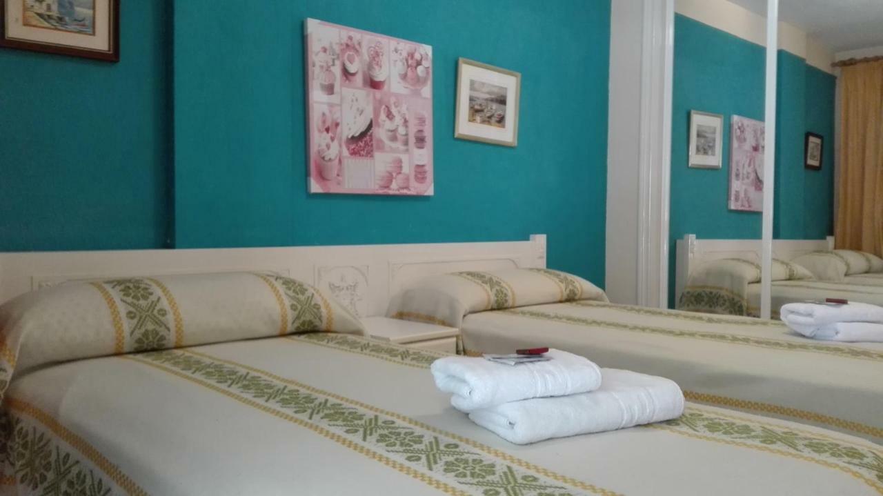 Appartement Marques De La Conquista Benidorm