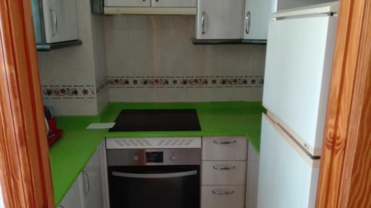 Marques De La Conquista Apartment