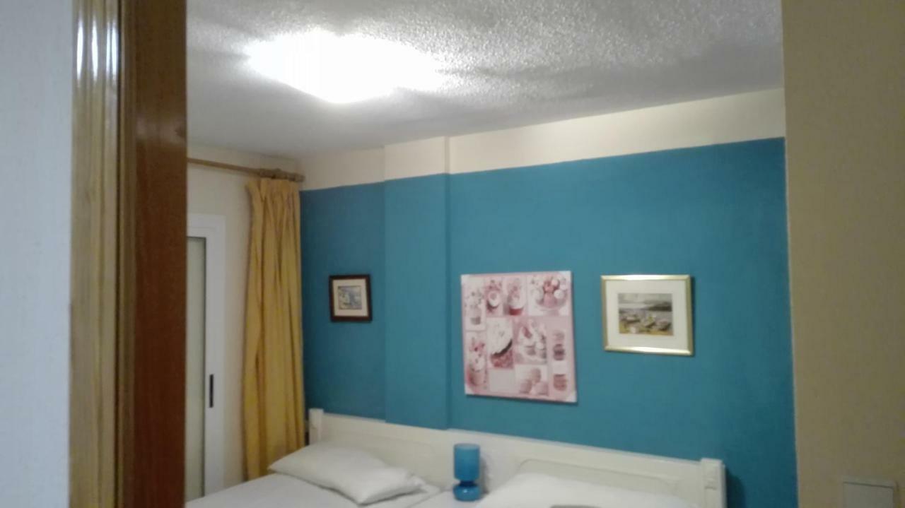 Apartment Marques De La Conquista