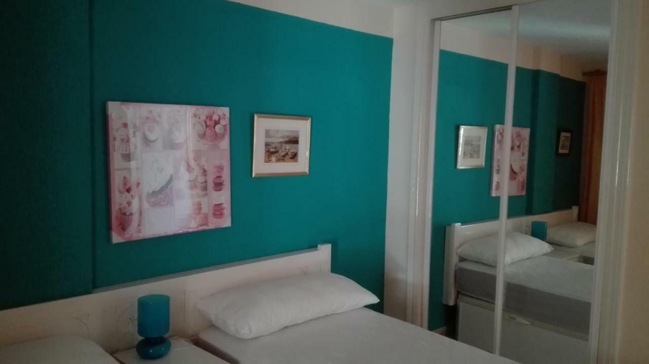 Marques De La Conquista Apartment Benidorm