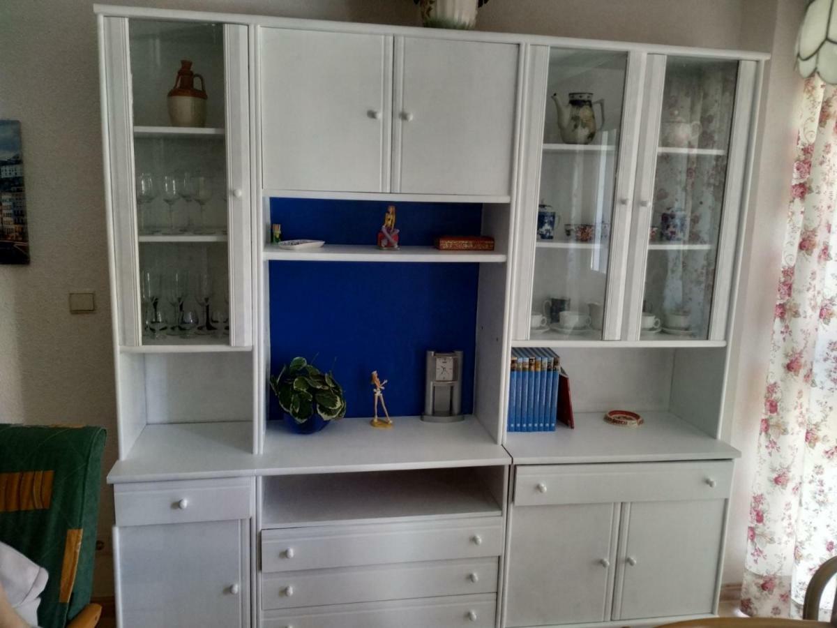 Apartment Marques De La Conquista Benidorm