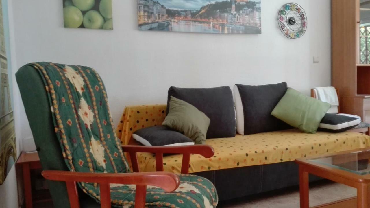 Apartment Marques De La Conquista Benidorm
